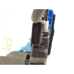Recambio de cerradura puerta trasera derecha para kia cee´d concept referencia OEM IAM 81420A2400  