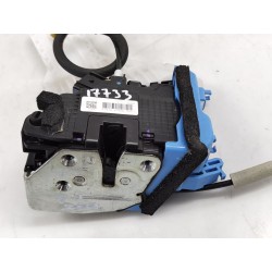Recambio de cerradura puerta trasera derecha para kia cee´d concept referencia OEM IAM 81420A2400  