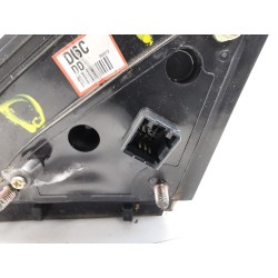 Recambio de retrovisor derecho para kia cerato referencia OEM IAM 876202F300  