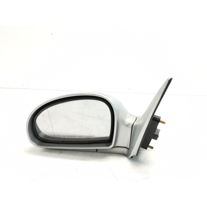 Recambio de retrovisor izquierdo para kia cerato referencia OEM IAM 876102F400 Recambio de retrovisor izquierdo para kia cerato referencia OEM IAM 876102F400