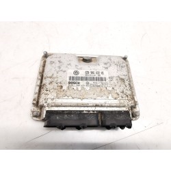 Recambio de centralita motor uce para seat arosa (6h1) referencia OEM IAM 030906032AS  