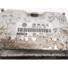 Recambio de centralita motor uce para seat arosa (6h1) referencia OEM IAM 030906032AS  
