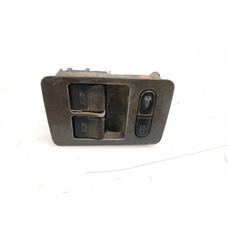 Recambio de mando elevalunas delantero izquierdo para seat arosa (6h1) referencia OEM IAM Recambio de mando elevalunas delantero izquierdo para seat arosa (6h1) referencia OEM IAM