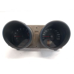 Recambio de cuadro instrumentos para seat arosa (6h1) referencia OEM IAM 6H092080054H  