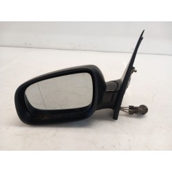 Recambio de retrovisor izquierdo para seat arosa (6h1) referencia OEM IAM 6X0857543  