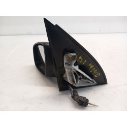Recambio de retrovisor izquierdo para seat arosa (6h1) referencia OEM IAM 6X0857543  