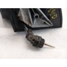 Recambio de retrovisor izquierdo para seat arosa (6h1) referencia OEM IAM 6X0857543  
