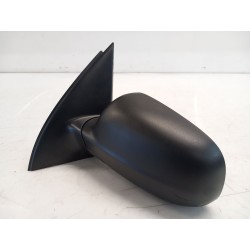 Recambio de retrovisor izquierdo para seat arosa (6h1) referencia OEM IAM 6X0857543  
