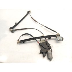 Recambio de elevalunas delantero derecho para seat arosa (6h1) referencia OEM IAM 6X0959801A  