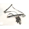 Recambio de elevalunas delantero derecho para seat arosa (6h1) referencia OEM IAM 6X0959801A  