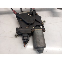 Recambio de elevalunas delantero derecho para seat arosa (6h1) referencia OEM IAM 6X0959801A  