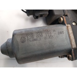 Recambio de elevalunas delantero derecho para seat arosa (6h1) referencia OEM IAM 6X0959801A  