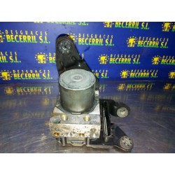 Recambio de abs para renault megane ii berlina 5p confort dynamique referencia OEM IAM 8200038702 0265234000 