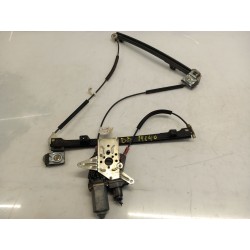 Recambio de elevalunas delantero derecho para seat arosa (6h1) referencia OEM IAM 6X0959801A  