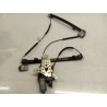 Recambio de elevalunas delantero derecho para seat arosa (6h1) referencia OEM IAM 6X0959801A  