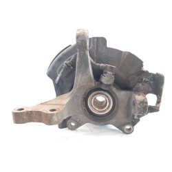 Recambio de mangueta delantera derecha para kia cerato referencia OEM IAM   