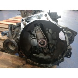 Recambio de caja cambios para volkswagen golf iv (1j1) 1.9 tdi referencia OEM IAM DEA  