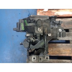 Recambio de caja cambios para volkswagen golf iv (1j1) 1.9 tdi referencia OEM IAM DEA  