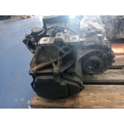 Recambio de caja cambios para volkswagen golf iv (1j1) 1.9 tdi referencia OEM IAM DEA  