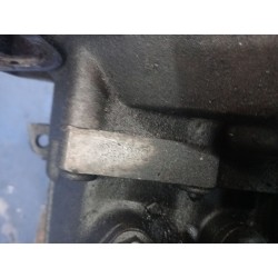 Recambio de caja cambios para volkswagen golf iv (1j1) 1.9 tdi referencia OEM IAM DEA  