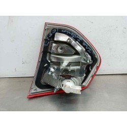 Recambio de piloto trasero central izquierdo para citroen c4 picasso sx referencia OEM IAM   