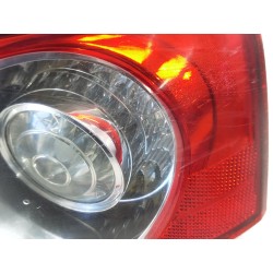 Recambio de piloto trasero derecho para volkswagen passat berlina (3c2) advance referencia OEM IAM 3C5945096C  