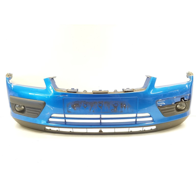 Recambio de paragolpes delantero para ford focus ii (da_, hcp, dp) 1.8 tdci referencia OEM IAM Recambio de paragolpes delantero para ford focus ii (da_, hcp, dp) 1.8 tdci referencia OEM IAM