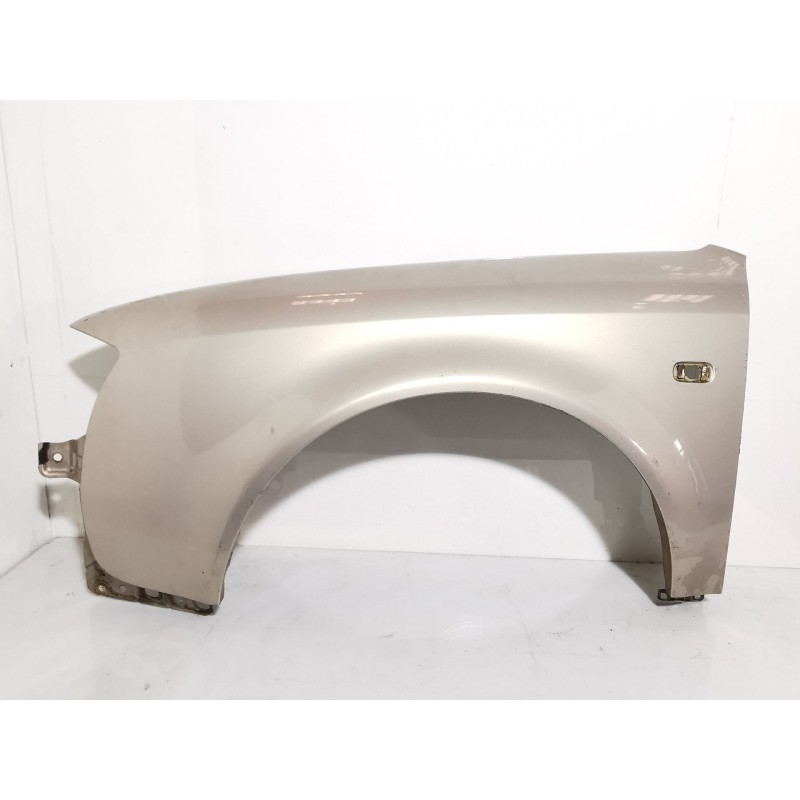 Recambio de aleta delantera izquierda para audi a6 c5 (4b2, 4b4) 2.5 tdi referencia OEM IAM 4B0821105A Recambio de aleta delantera izquierda para audi a6 c5 (4b2, 4b4) 2.5 tdi referencia OEM IAM 4B0821105A