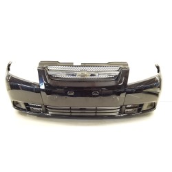 Recambio de paragolpes delantero para chevrolet aveo / kalos hatchback (t200) 1.2 referencia OEM IAM   