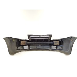 Recambio de paragolpes delantero para chevrolet aveo / kalos hatchback (t200) 1.2 referencia OEM IAM   