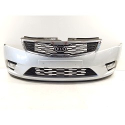 Recambio de paragolpes delantero para kia cee´d hatchback (ed) 1.6 referencia OEM IAM 865111H500  