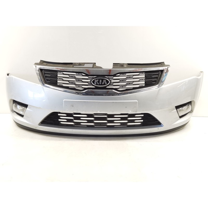 Recambio de paragolpes delantero para kia cee´d hatchback (ed) 1.6 referencia OEM IAM 865111H500  