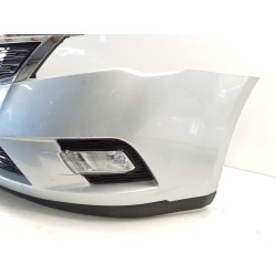Recambio de paragolpes delantero para kia cee´d hatchback (ed) 1.6 referencia OEM IAM 865111H500  