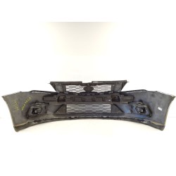 Recambio de paragolpes delantero para kia cee´d hatchback (ed) 1.6 referencia OEM IAM 865111H500  