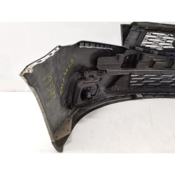 Recambio de paragolpes delantero para kia cee´d hatchback (ed) 1.6 referencia OEM IAM 865111H500  
