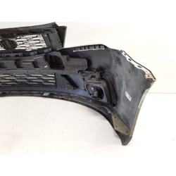 Recambio de paragolpes delantero para kia cee´d hatchback (ed) 1.6 referencia OEM IAM 865111H500  