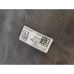 Recambio de paragolpes delantero para kia cee´d hatchback (ed) 1.6 referencia OEM IAM 865111H500  