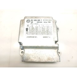 Recambio de centralita airbag para skoda octavia ii (1z3) 2.0 tdi 16v referencia OEM IAM 1K0909605T  