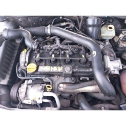 Recambio de motor completo para opel astra h station wagon (a04) 1.7 cdti (l35) referencia OEM IAM   
