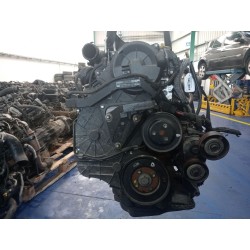 Recambio de motor completo para opel astra h station wagon (a04) 1.7 cdti (l35) referencia OEM IAM   