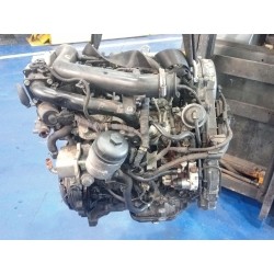 Recambio de motor completo para opel astra h station wagon (a04) 1.7 cdti (l35) referencia OEM IAM   