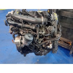 Recambio de motor completo para opel astra h station wagon (a04) 1.7 cdti (l35) referencia OEM IAM   