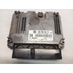 Recambio de centralita motor uce para skoda octavia ii (1z3) 2.0 tdi 16v referencia OEM IAM 03G906021TC  