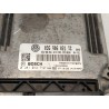Recambio de centralita motor uce para skoda octavia ii (1z3) 2.0 tdi 16v referencia OEM IAM 03G906021TC  