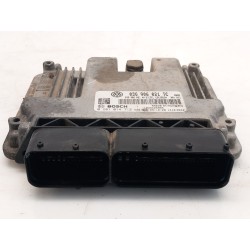 Recambio de centralita motor uce para skoda octavia ii (1z3) 2.0 tdi 16v referencia OEM IAM 03G906021TC  