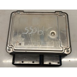 Recambio de centralita motor uce para skoda octavia ii (1z3) 2.0 tdi 16v referencia OEM IAM 03G906021TC  