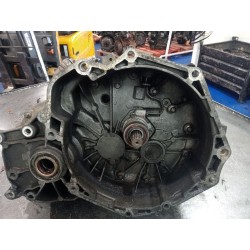 Recambio de caja cambios para opel astra h station wagon (a04) 1.7 cdti (l35) referencia OEM IAM Z17DTH  