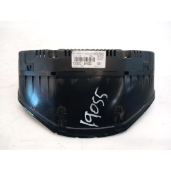 Recambio de cuadro instrumentos para skoda octavia ii (1z3) 2.0 tdi 16v referencia OEM IAM 1Z092083G  