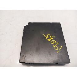 Recambio de módulo confort para skoda octavia ii (1z3) 2.0 tdi 16v referencia OEM IAM 1K0937087D  
