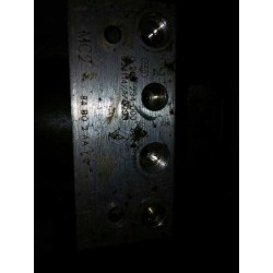 Recambio de abs para renault megane ii berlina 5p confort dynamique referencia OEM IAM 8200038702 0265234000 